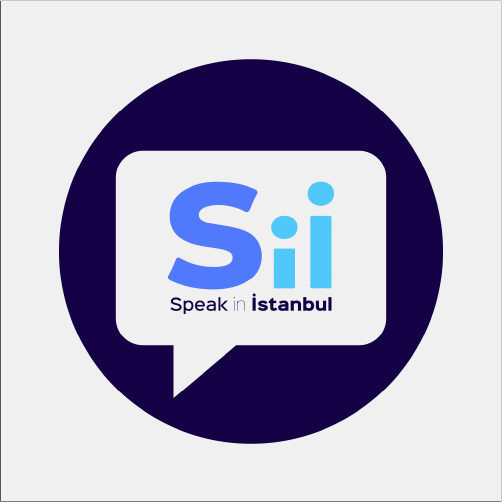 Speak In İstanbul