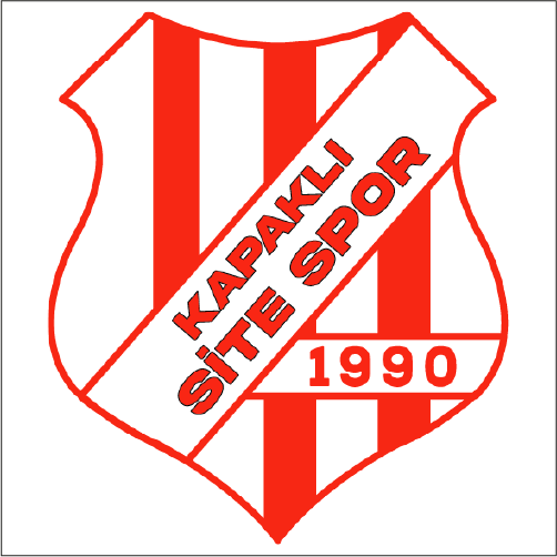 Kapaklı Sİte Spor