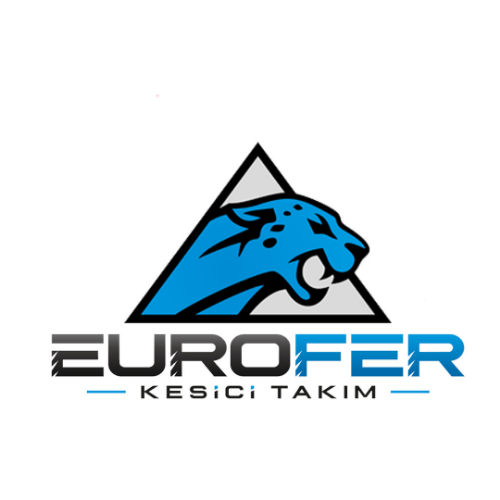 EUROFER KESİCİ TAKIMLAR