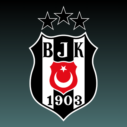 VAN BJK